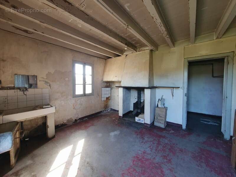 Maison à VILLENEUVE-DE-MARSAN