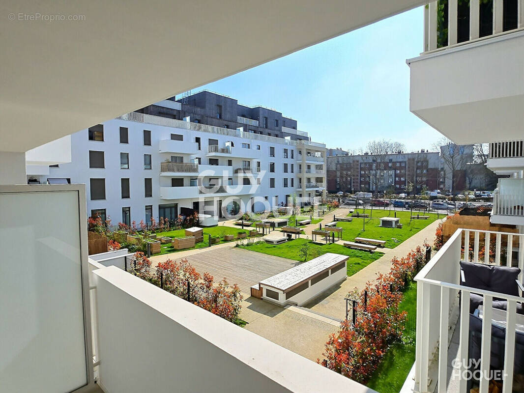 Appartement à MEUDON