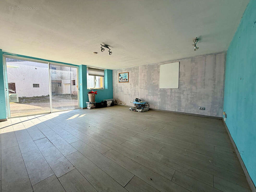 Maison à KIRSCHNAUMEN