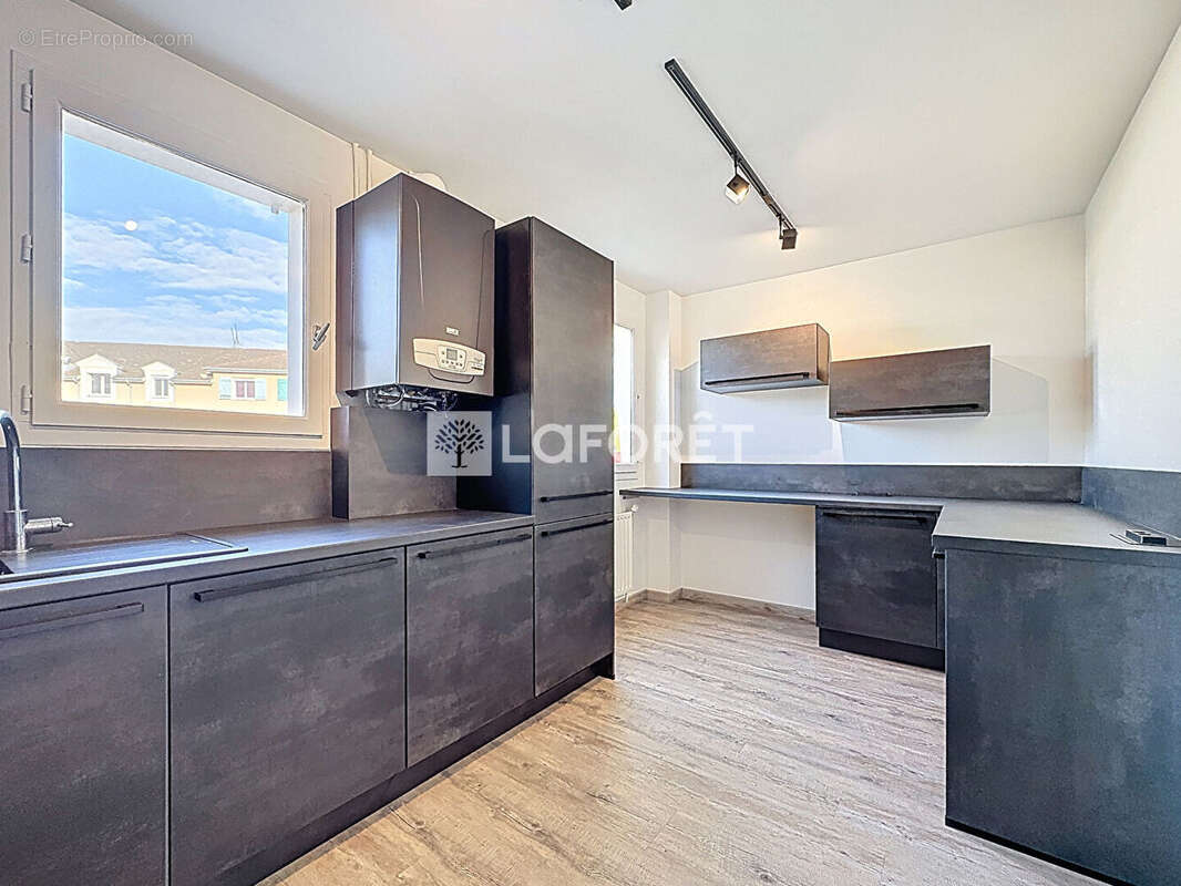 Appartement Bourg En Bresse 7 pièces 130 m2 - photo 5