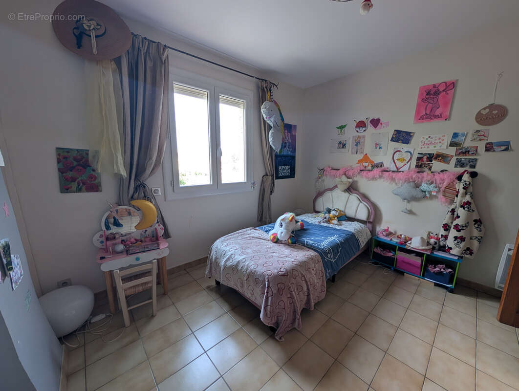 Maison à TORREILLES