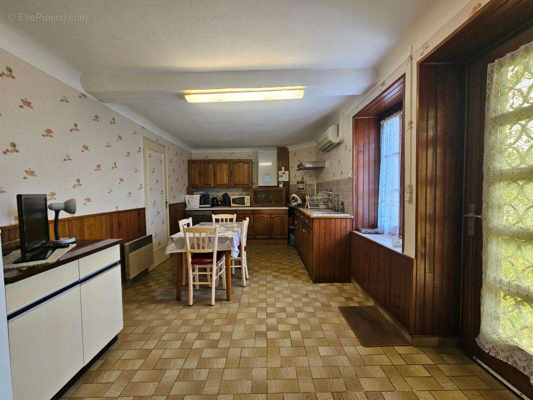 Maison à HELOUP