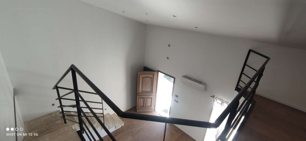 Appartement à MARTIGUES