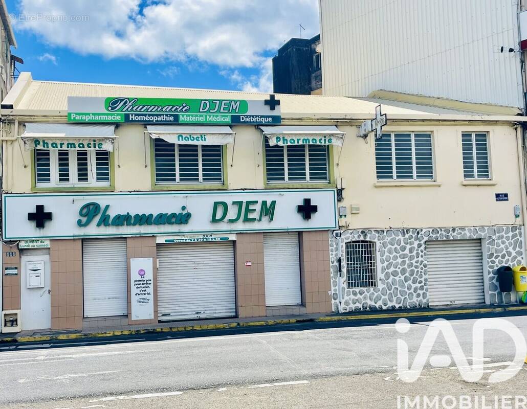 Photo 1 - Appartement à FORT-DE-FRANCE