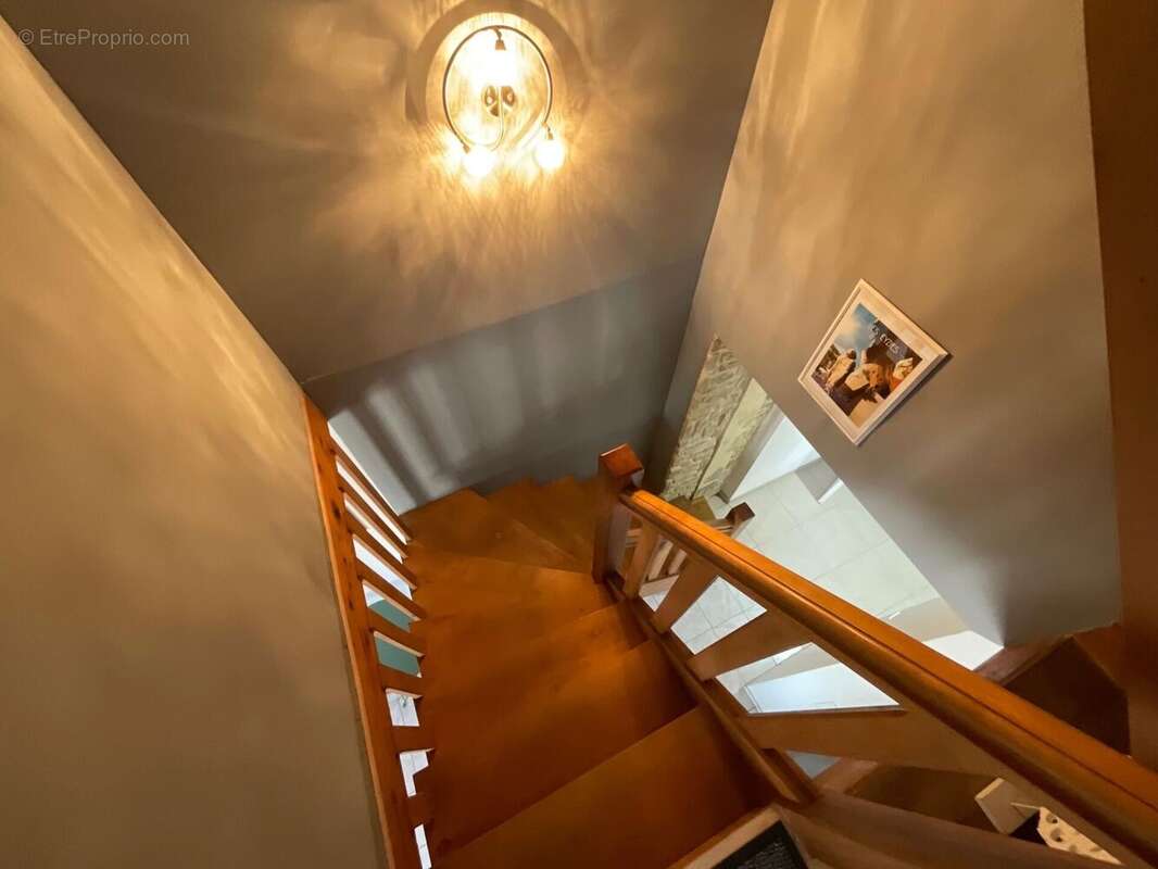 Photo 8 - Maison à LE BUGUE