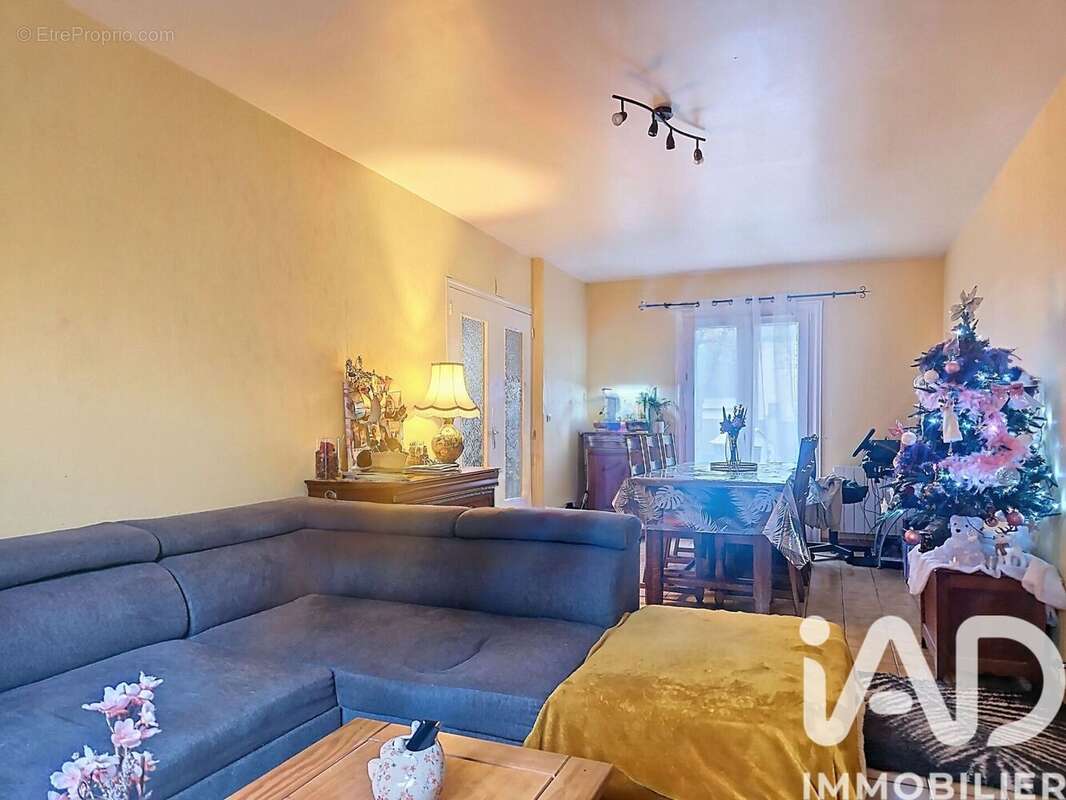 Photo 4 - Maison à BONNY-SUR-LOIRE