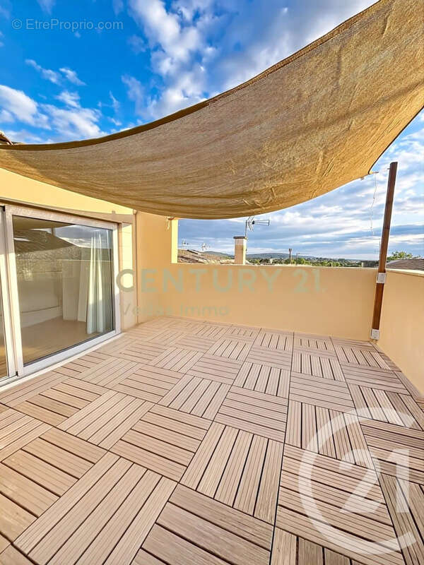 Maison à SAINT-JEAN-DE-VEDAS