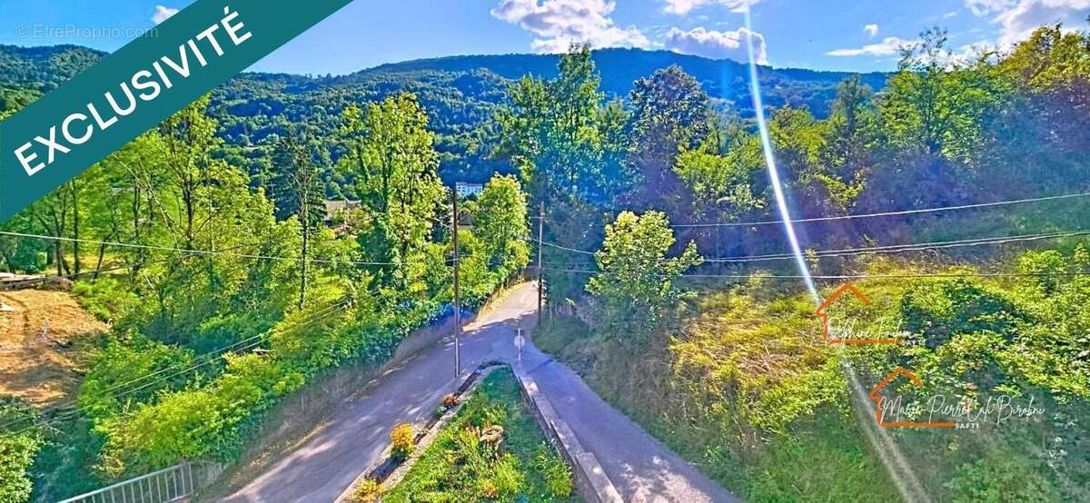 Photo 3 - Maison à ARGIS