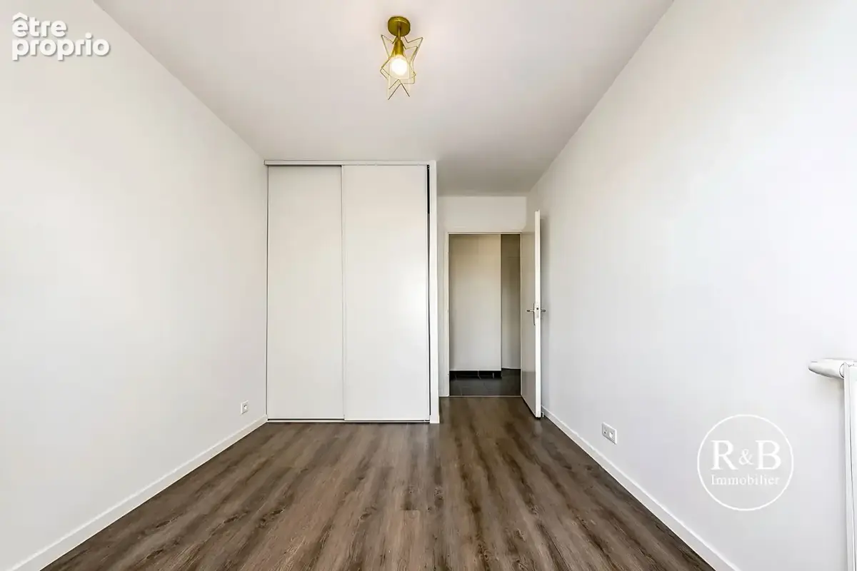 Appartement Villepreux 3 pièce(s) 65 m2 - photo 13