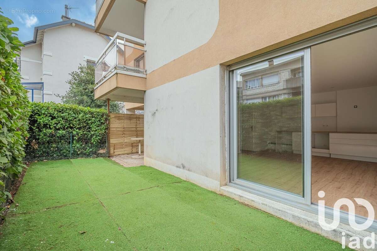 Photo 8 - Appartement à GRENOBLE