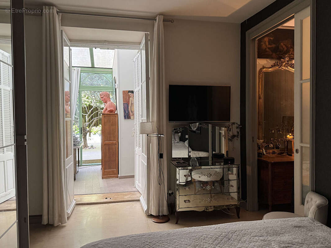 Appartement à AVIGNON