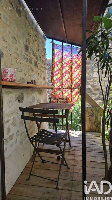 Maison 85 m² à Pont-De-Barret  - photo 2