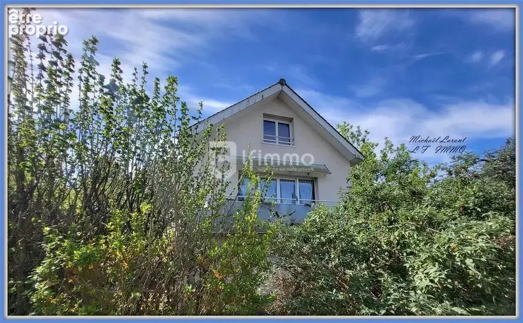 Appartement en duplex 70m2-3 pièces spacieux - photo 2