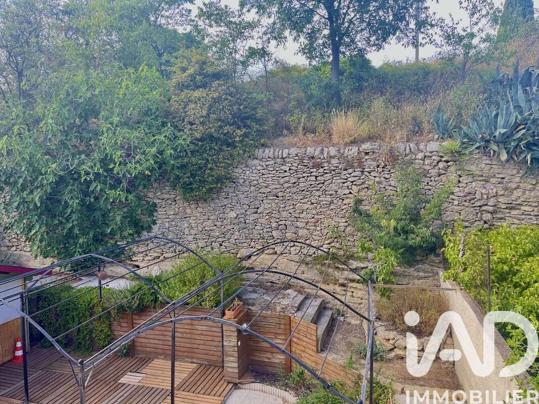 Photo 5 - Maison à LAMBESC