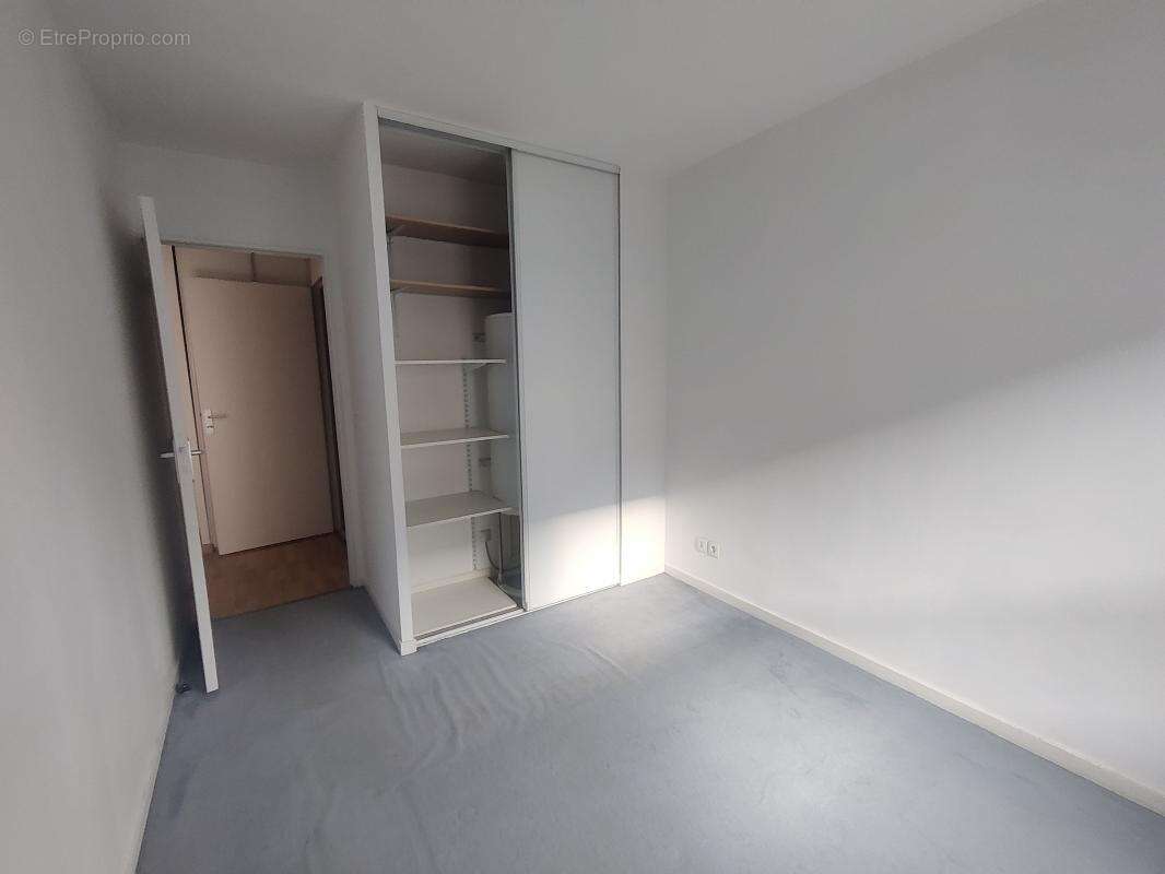 Appartement à LE PETIT-QUEVILLY