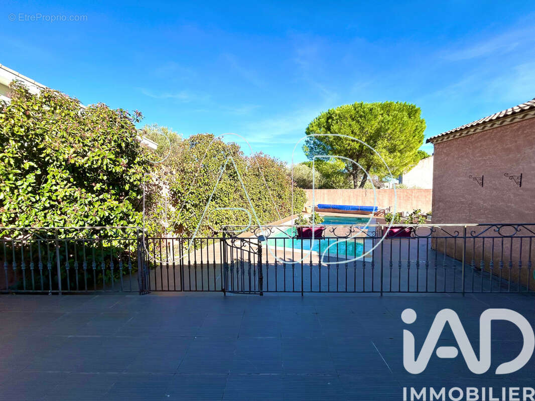 Photo 3 - Maison à COURNONTERRAL