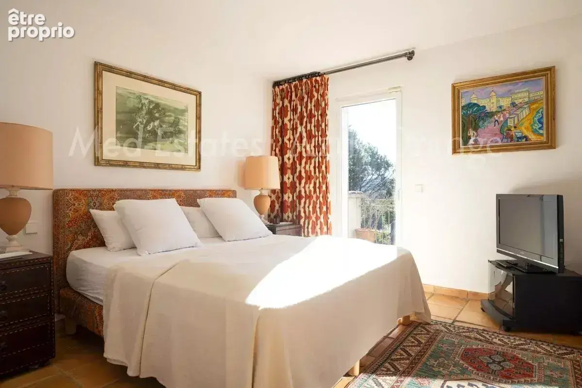 Elegante villa tout proche du centre & plages - photo 14