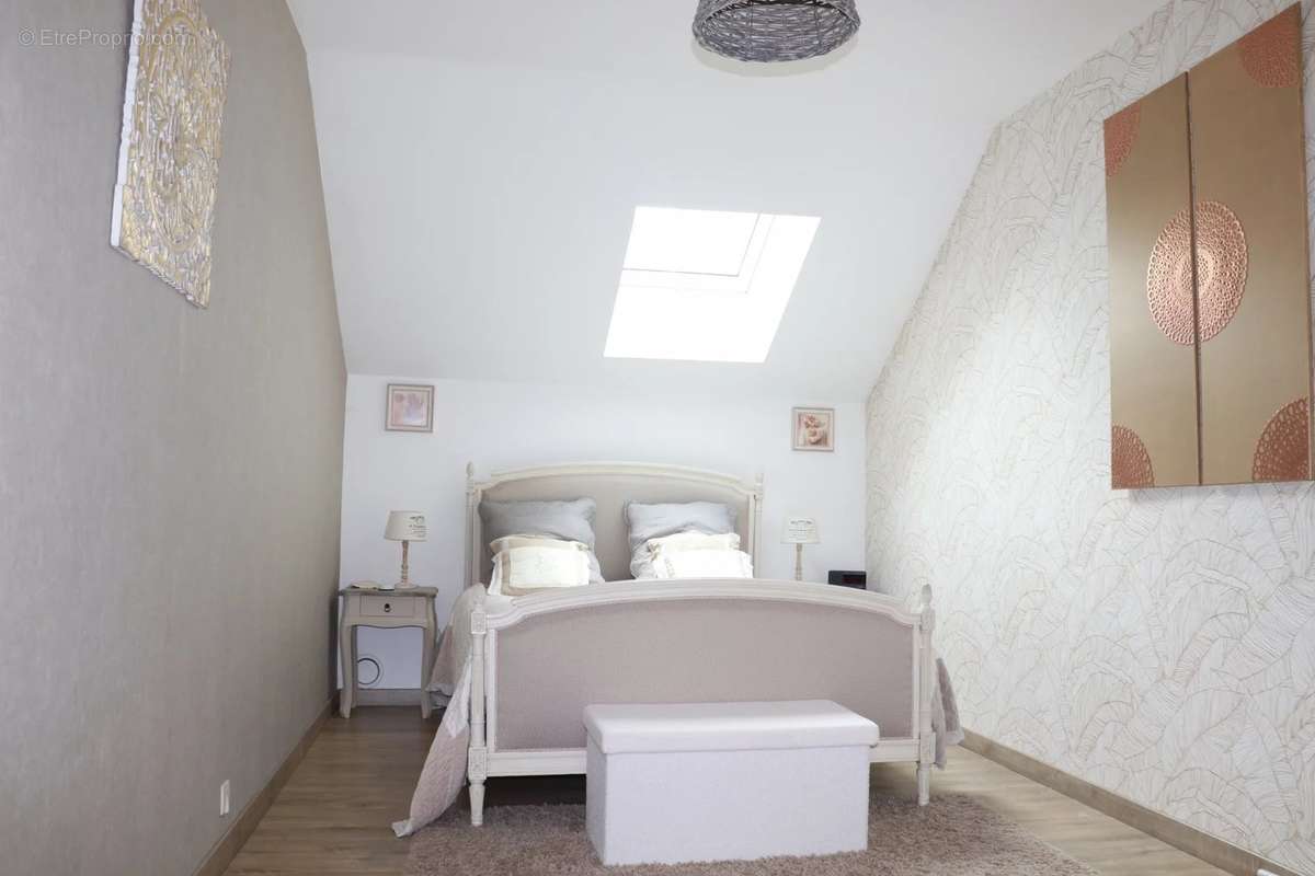 Maison à LA FERTE-SOUS-JOUARRE