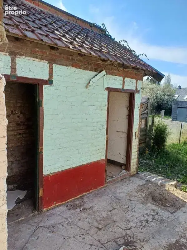 BARLIN   140 rue de Fresnicourt - photo 3