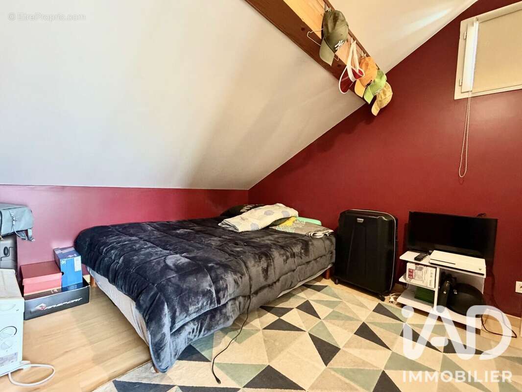 Appartement 29 m² à Le Bourget-Du-Lac  - photo 8