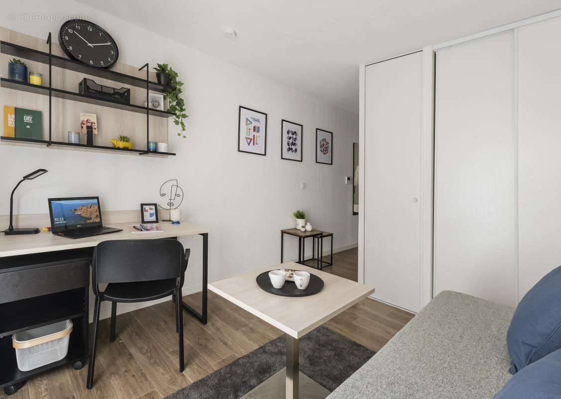 Appartement à PAU