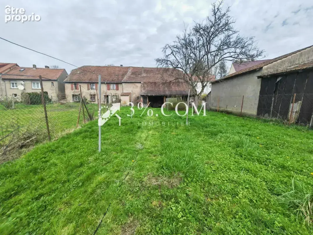 Maison de 116 m2 sur 1 niveau à Gros Rederching 55 000 EURO - photo 4