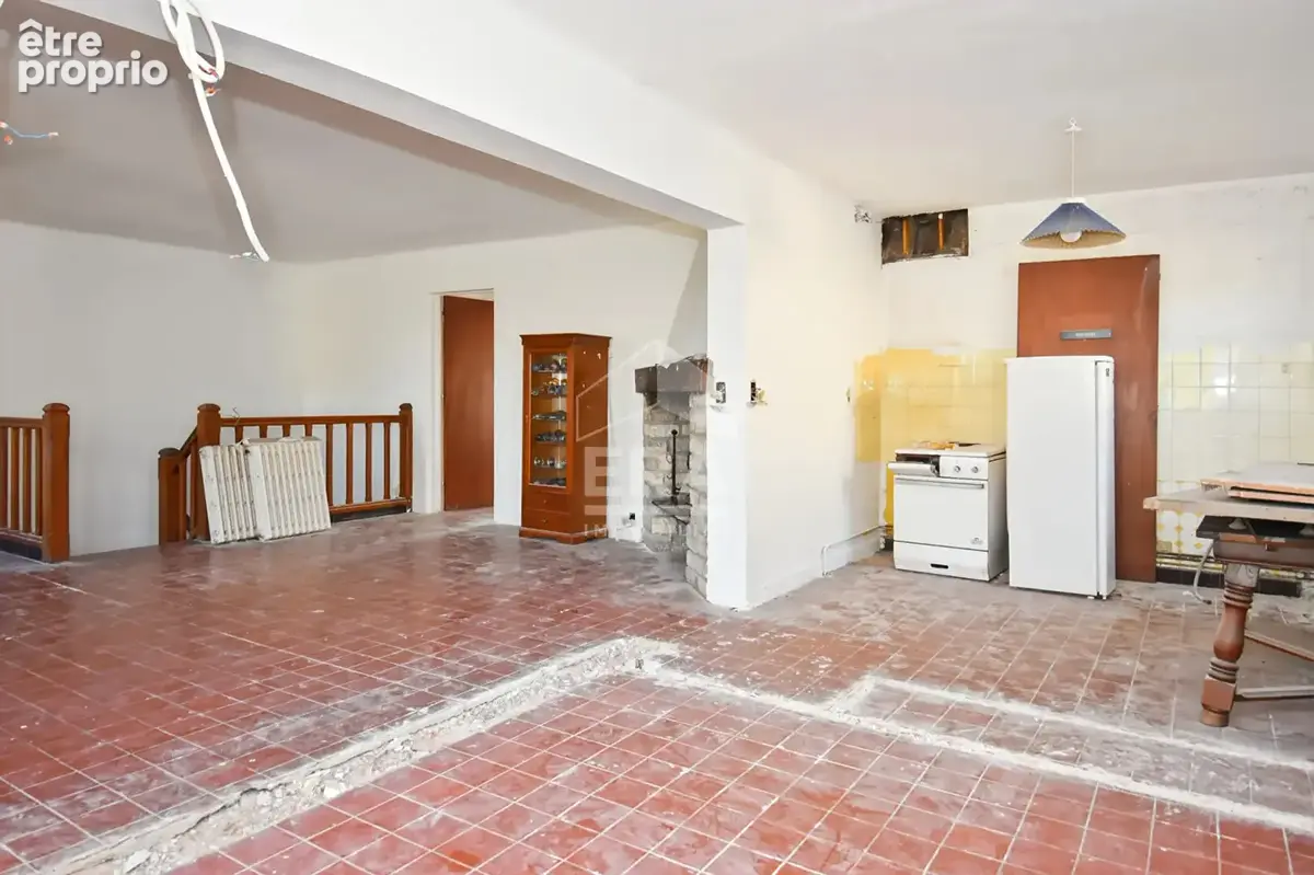 Maison 171m² à carcassonne - photo 14