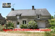 Maison à PLUMELEC