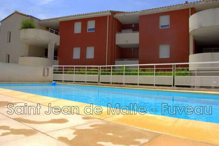 Appartement 52 m² à Fuveau  - photo 6