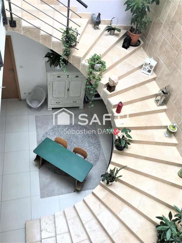 Photo 4 - Maison à SAINT-BERNARD