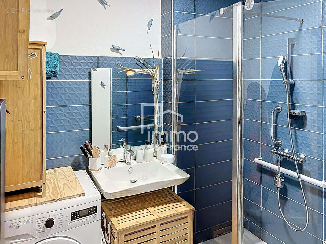 Appartement à BOURG-EN-BRESSE
