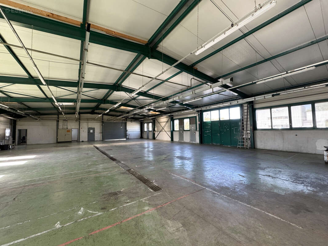 Commerce à FILLINGES