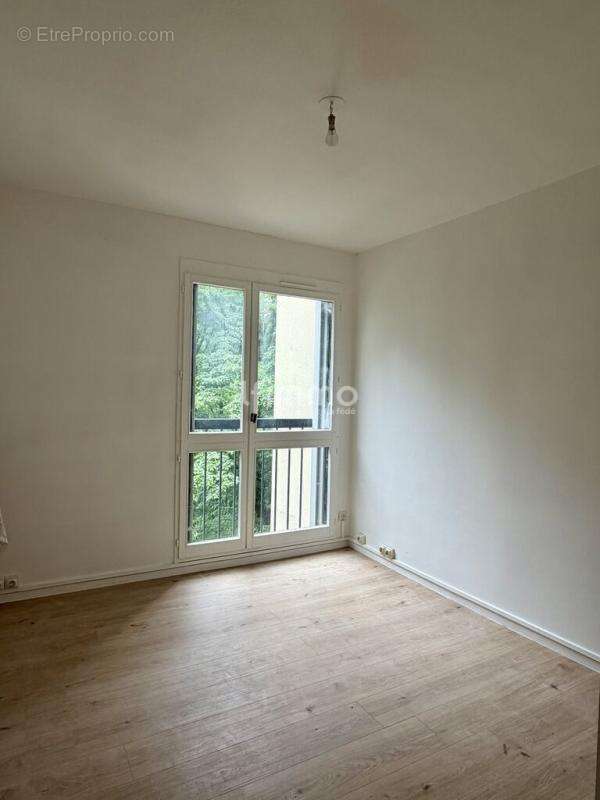 Appartement à MARSEILLE-10E