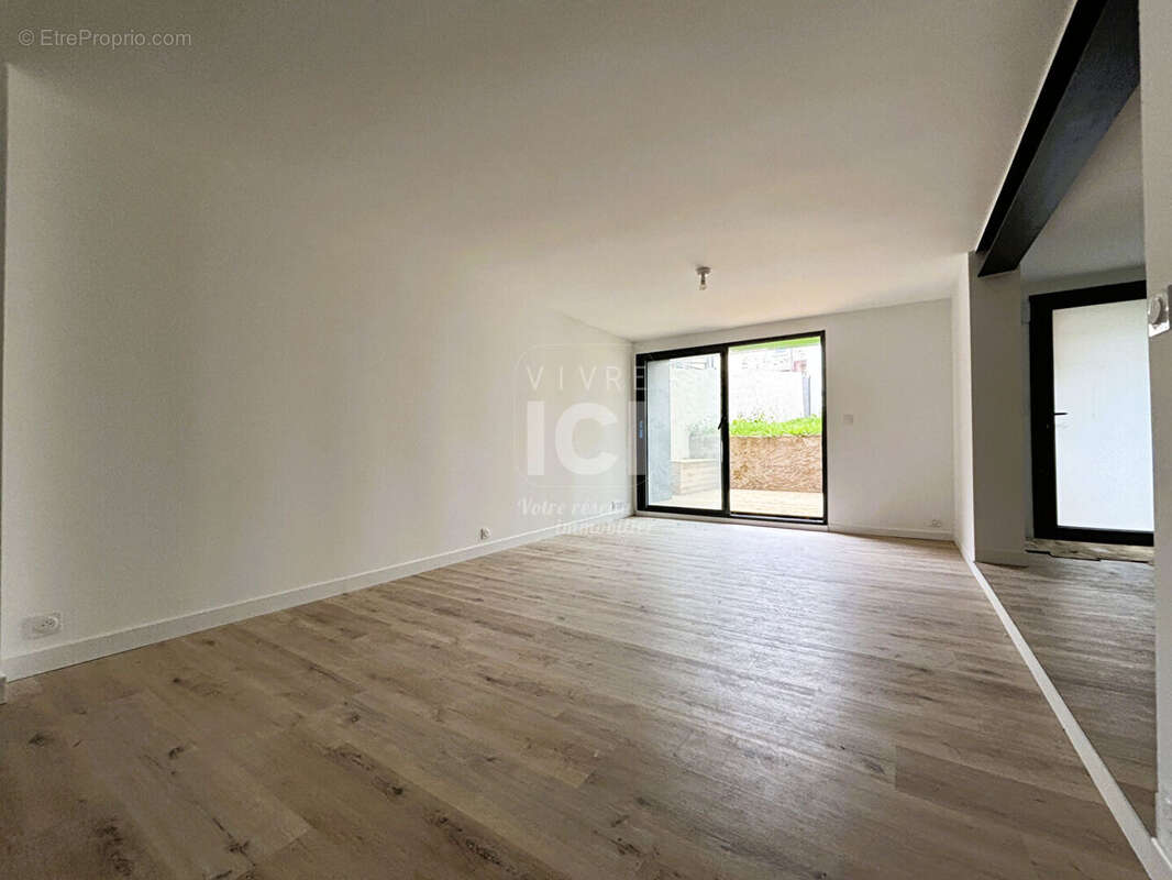 Maison vieux La Montagne 4 chambres - photo 2