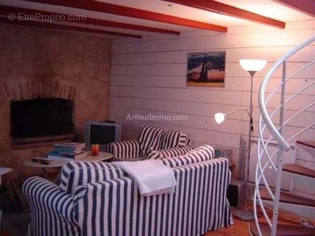 Vente Maison (56400) 272 700ï¿œ - photo 4
