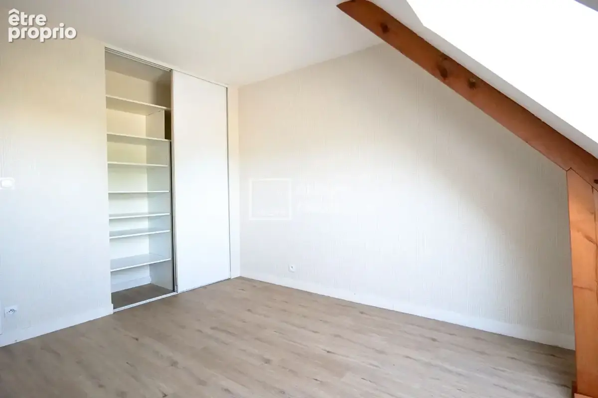 A vendre - agence giboire pacé - maison d'environ 131 m² - pacé - rennes métropole - photo 16