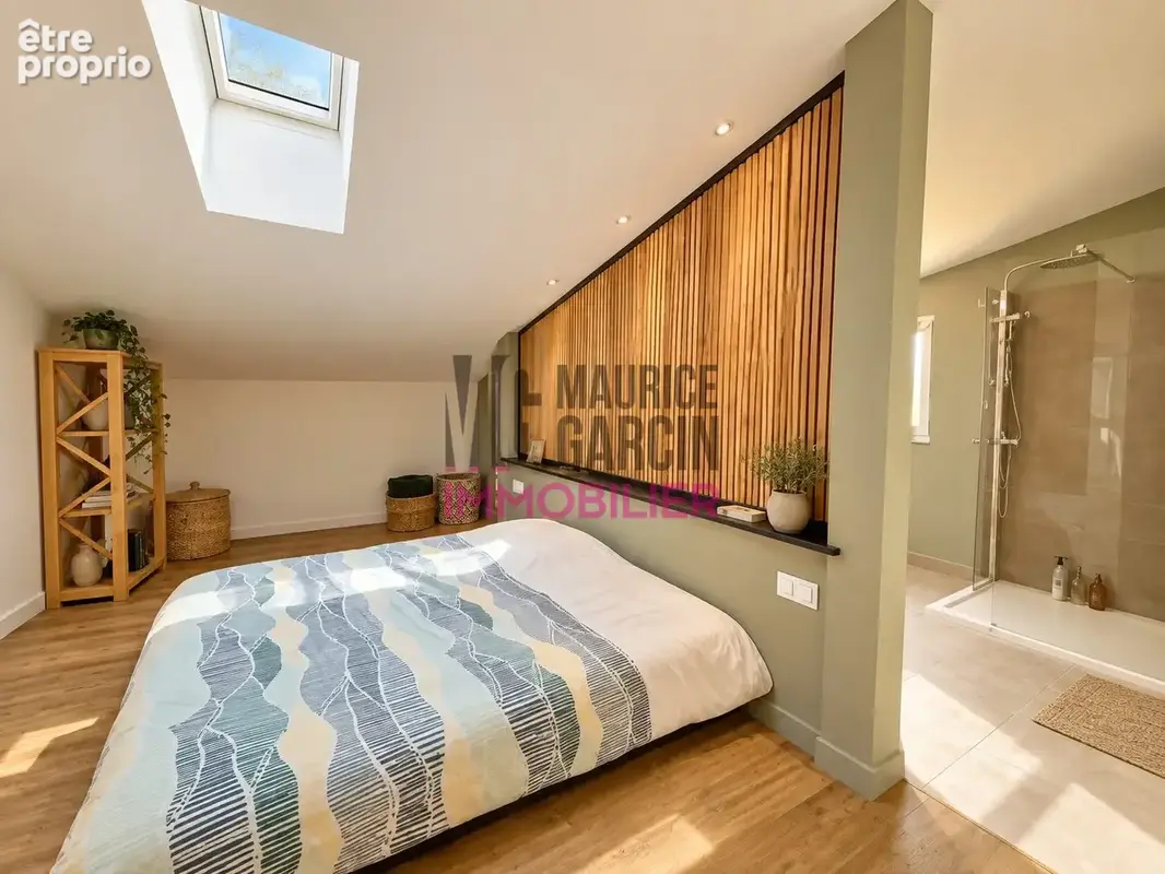Maison 7 pièces 177 m² à vendre à Pernes-Les-Fontaines (84210) - photo 4