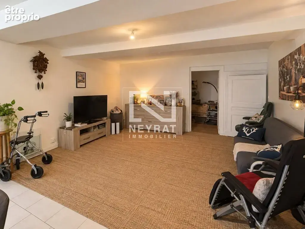 Immeuble de rapport – 3 appartements loués – secteur clunysois - photo 9