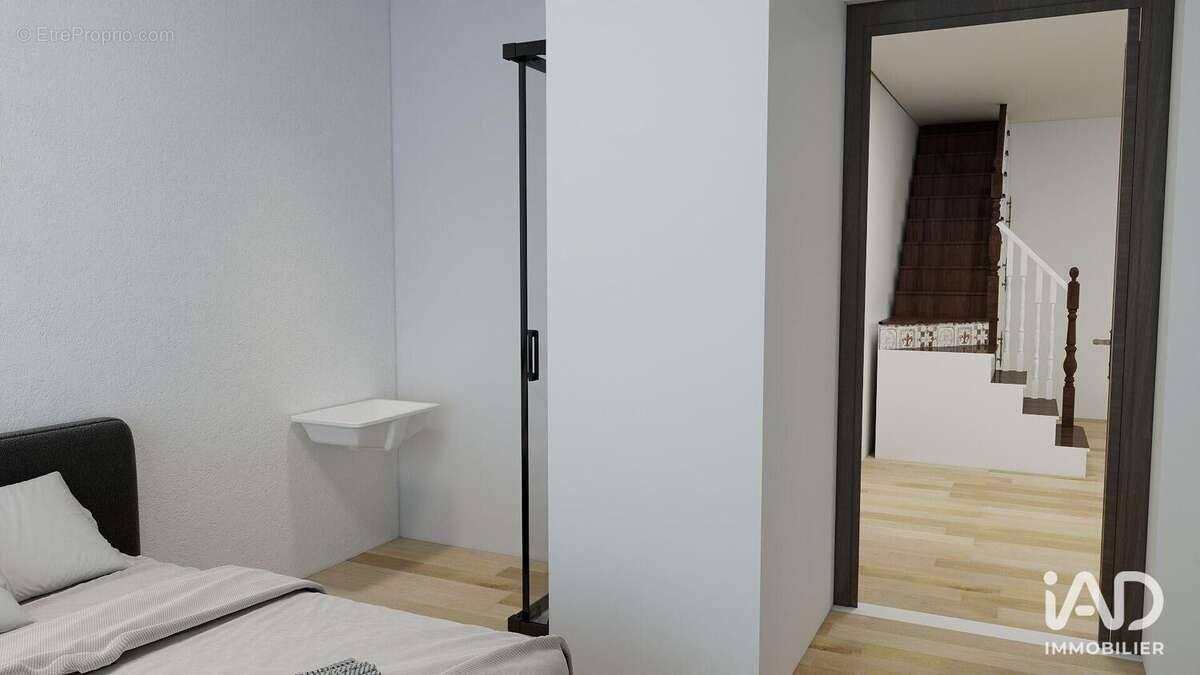 Photo 5 - Maison à FLEVILLE-DEVANT-NANCY