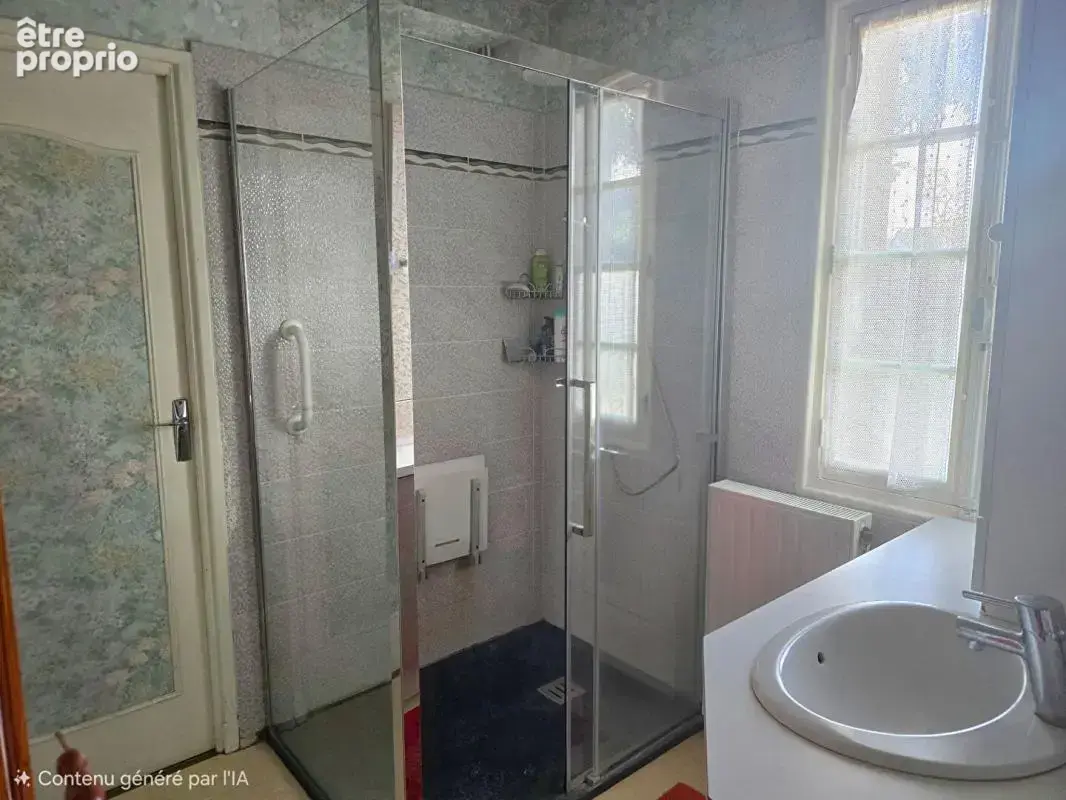 Maison Saint Pourcain Sur Sioule 6 pièce(s) 95 m2 - photo 8