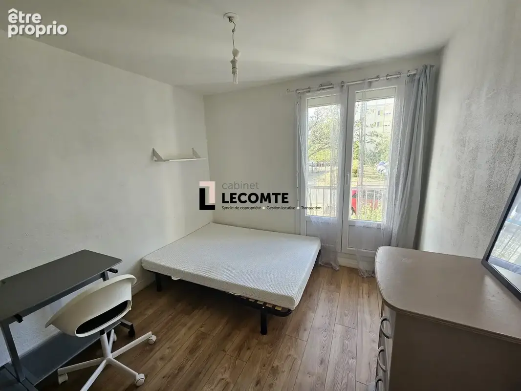 Appartement 4 pièces 75 m² à vendre à Rennes (35700) - photo 7