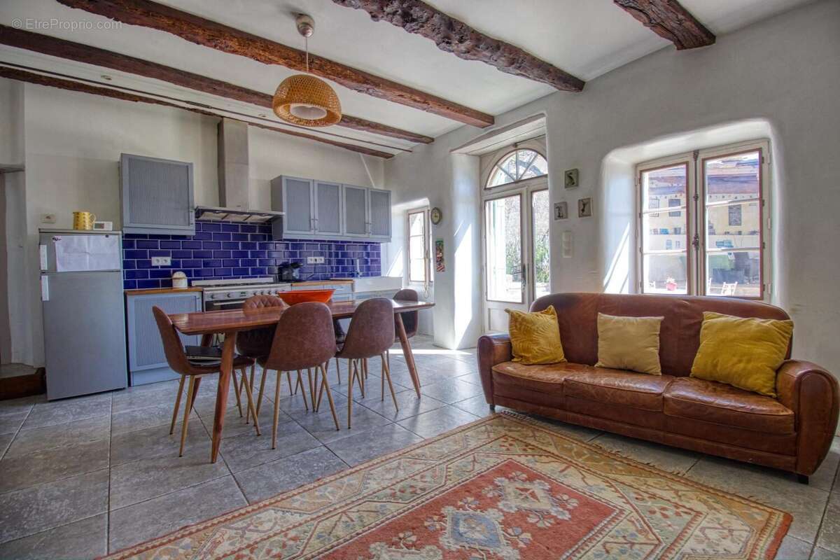 Photo 3 - Maison à CORDES-SUR-CIEL