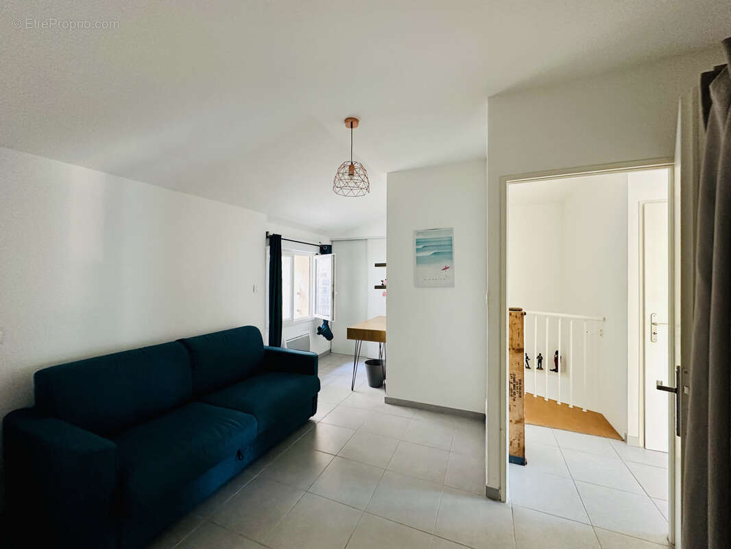 Exclusivite lattes - appartement rare 93m2 style contemporain, dans residence de standing - photo 4