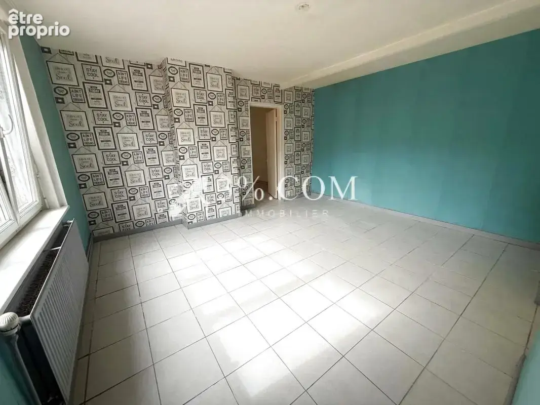 Maison divisee en deux logements - photo 6
