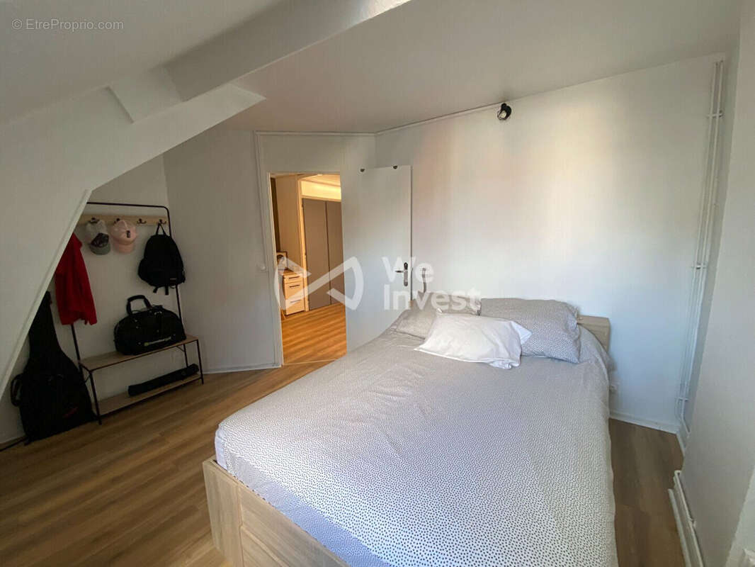 Appartement à PAU