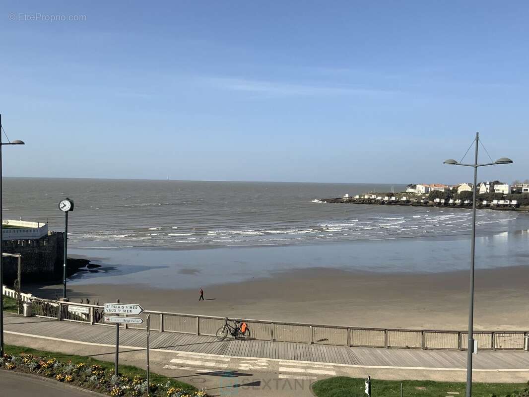 Appartement à ROYAN