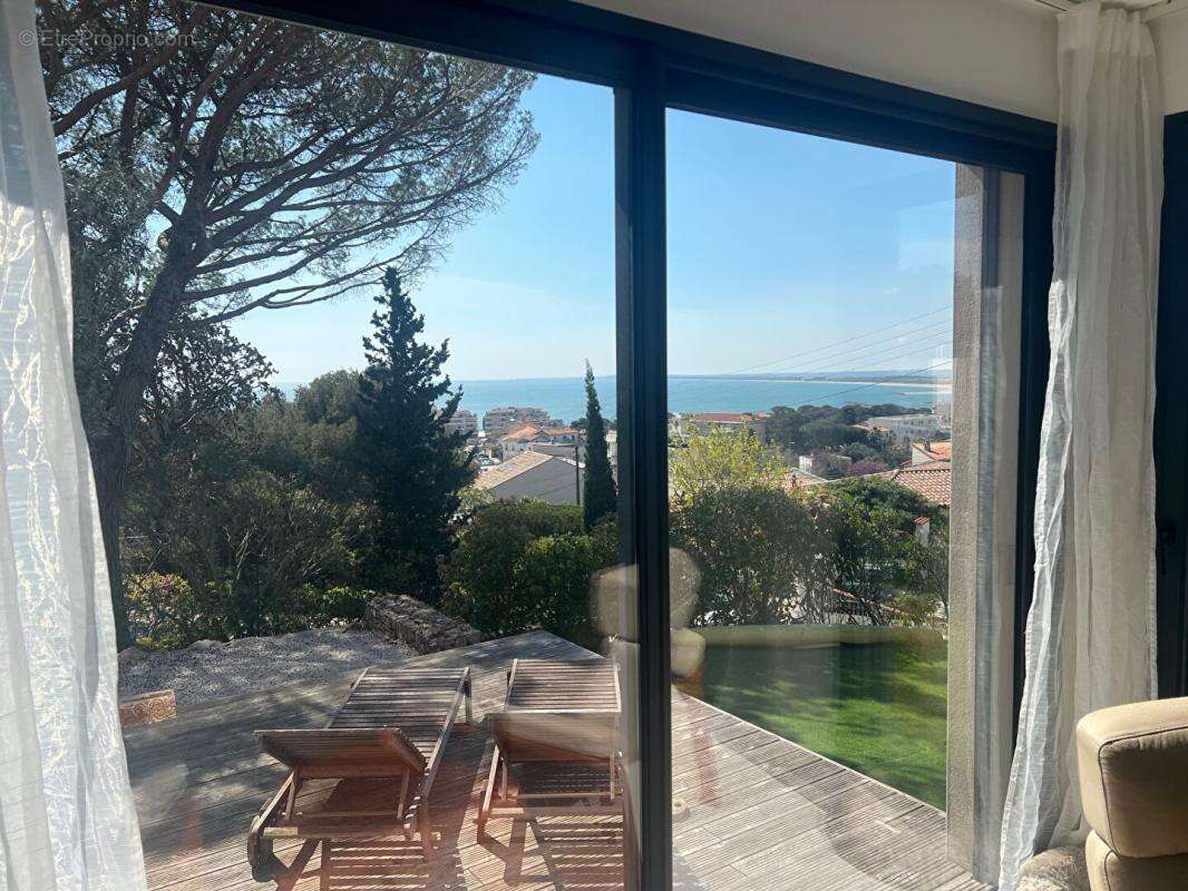 Villa Sete proche des plages - photo 5
