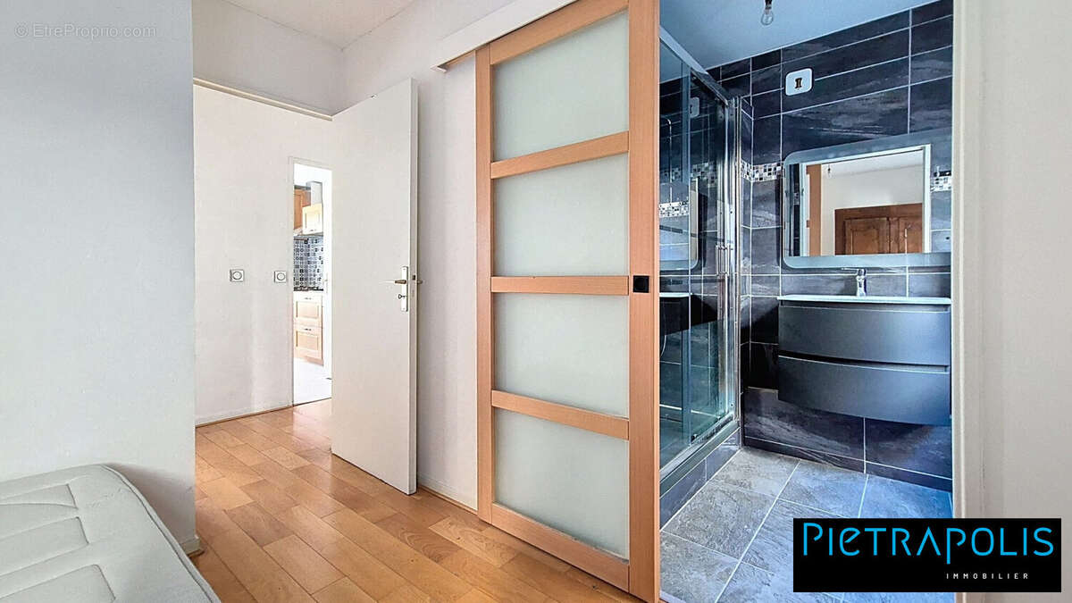 Appartement à LYON-4E