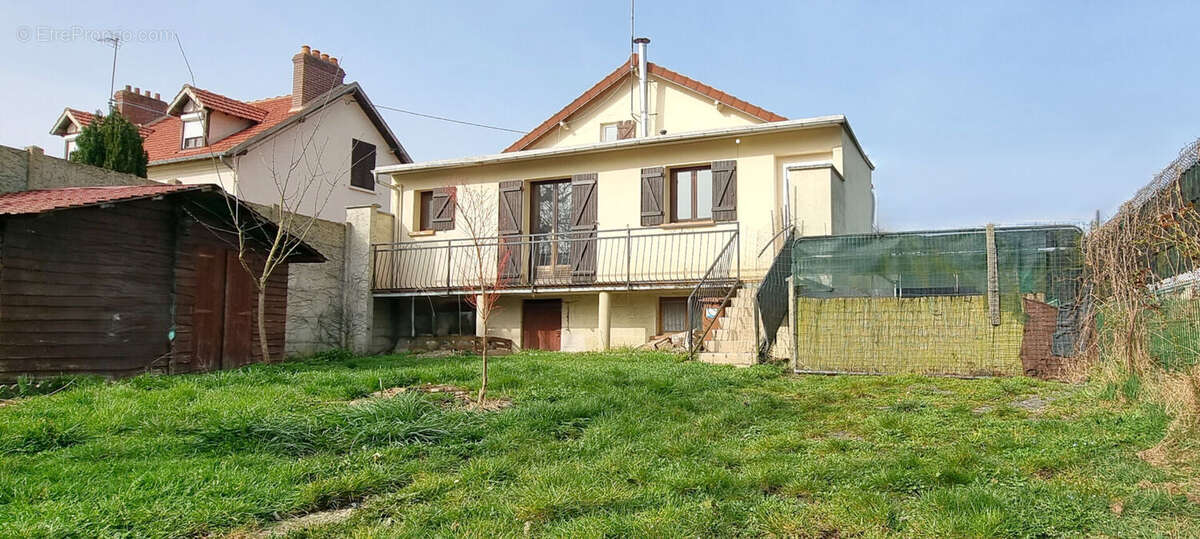 Maison renovée - photo 5