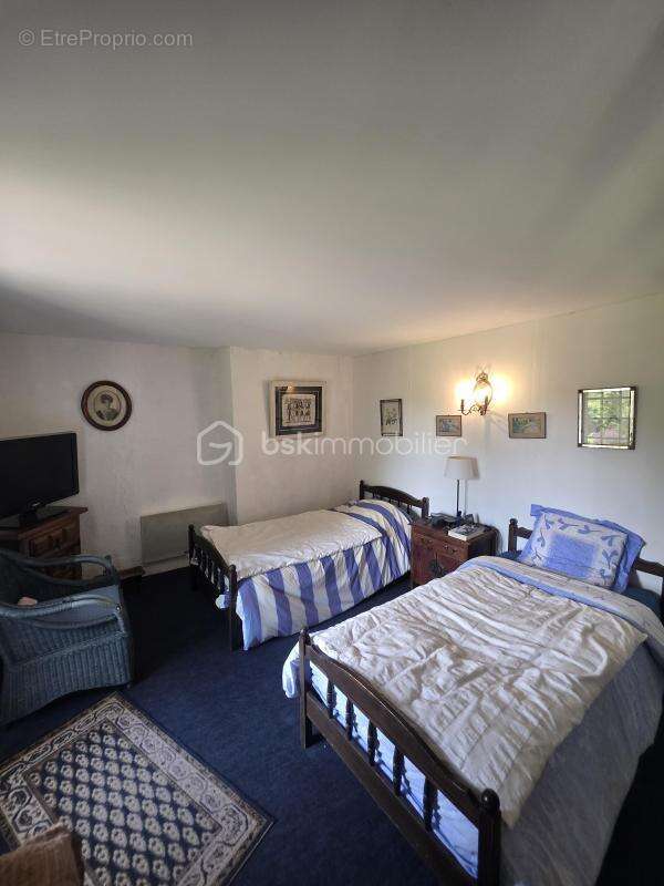 Maison de 145m2 avec parc paysager - photo 8